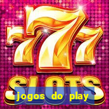 jogos do play store mais baixados